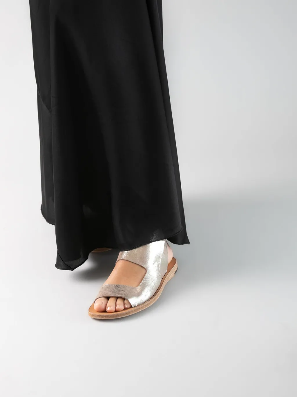 Women Officine Creative ITACA 039 - Leather Sandals