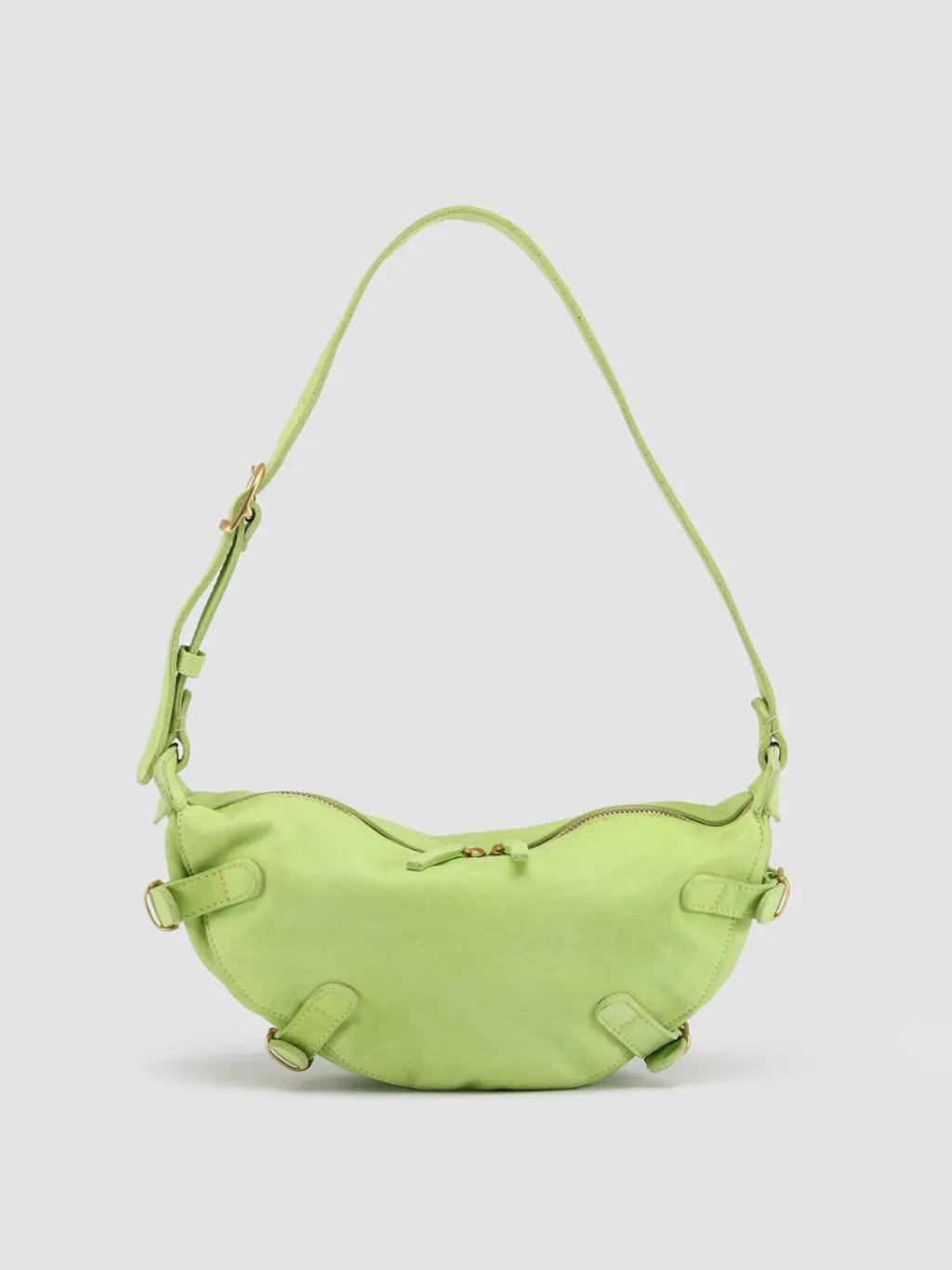 Women Officine Creative JULIE 006 - Leather Shoulder Bag