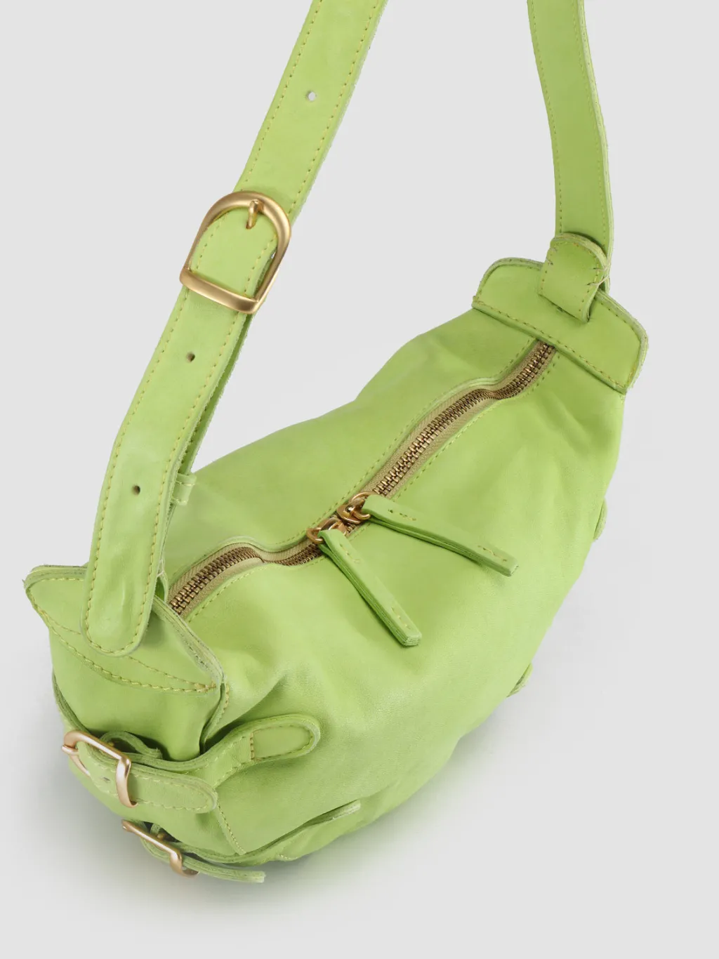 Women Officine Creative JULIE 006 - Leather Shoulder Bag