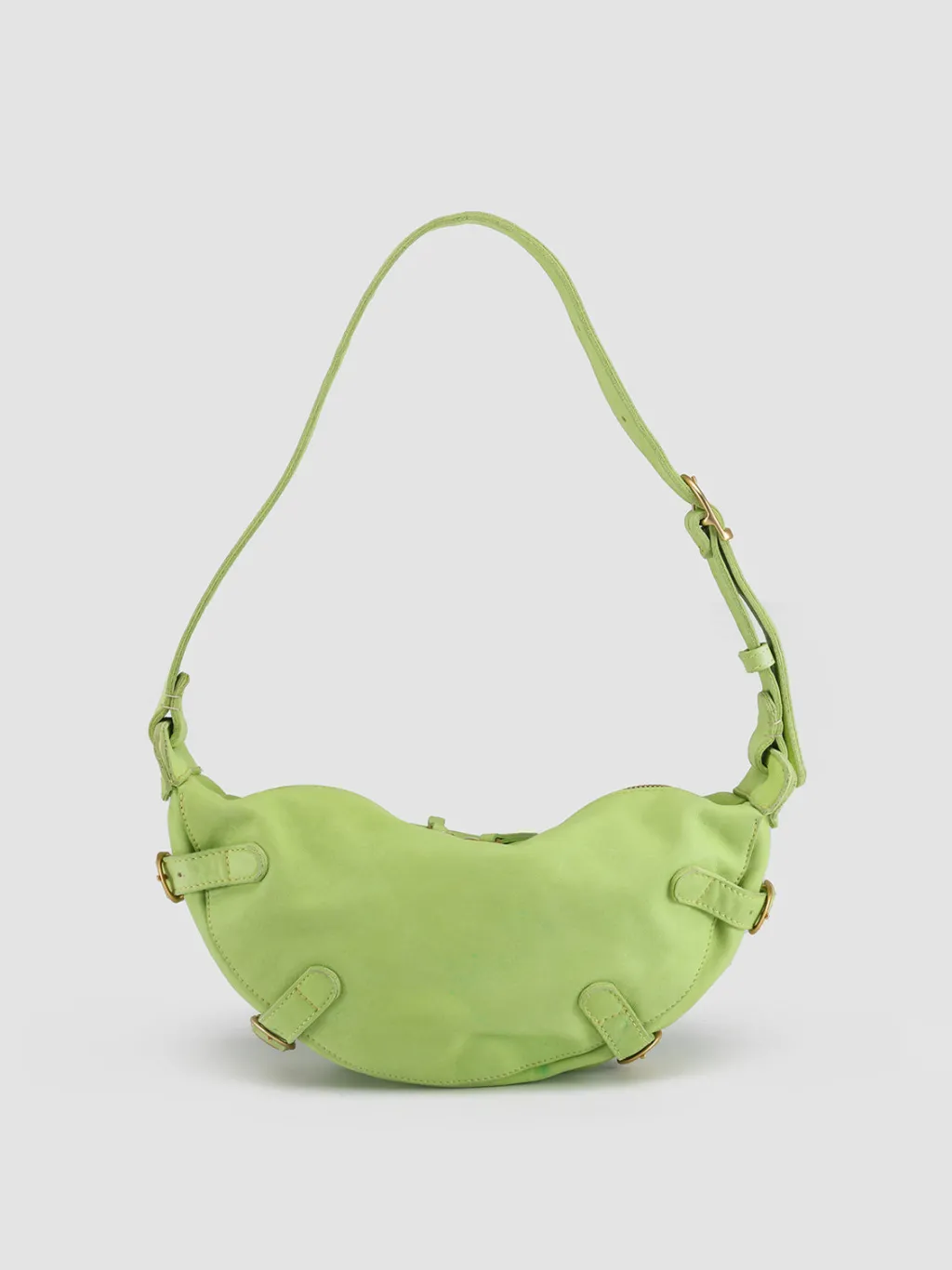 Women Officine Creative JULIE 006 - Leather Shoulder Bag