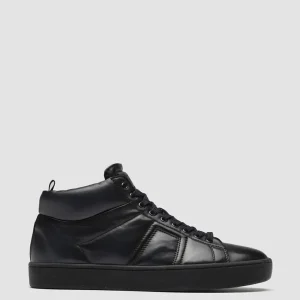 Officine Creative KILIM 002 - Leather Sneakers