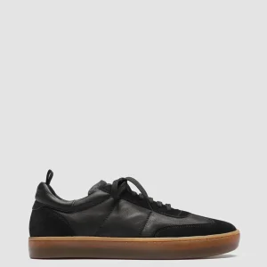 Officine Creative KOMBINED 001 - Leather Sneakers Latex Sole