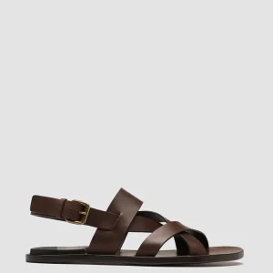 Officine Creative KONTRAIRE 005 - Leather Sandals