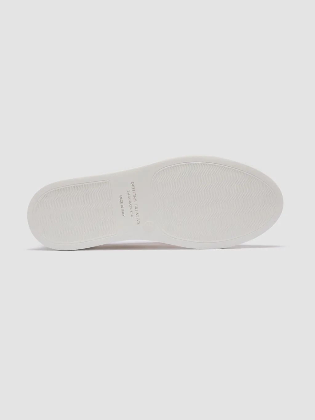 Women Officine Creative LEGGERA 100 - Suede Low Top Sneakers