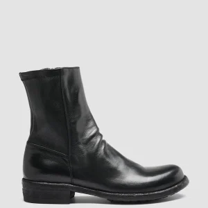 Women Officine Creative LEGRAND 203 - Leather Ankle Boots
