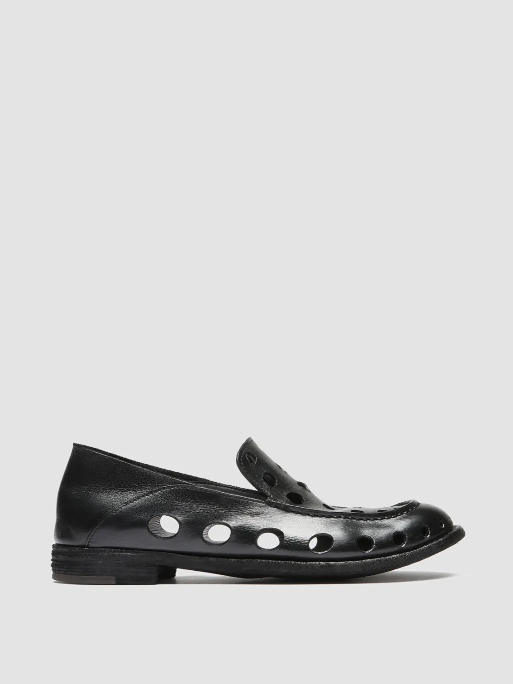 Women Officine Creative LEXIKON 542 - Leather Loafers