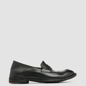 Women Officine Creative LEXIKON 516 - Leather Loafers