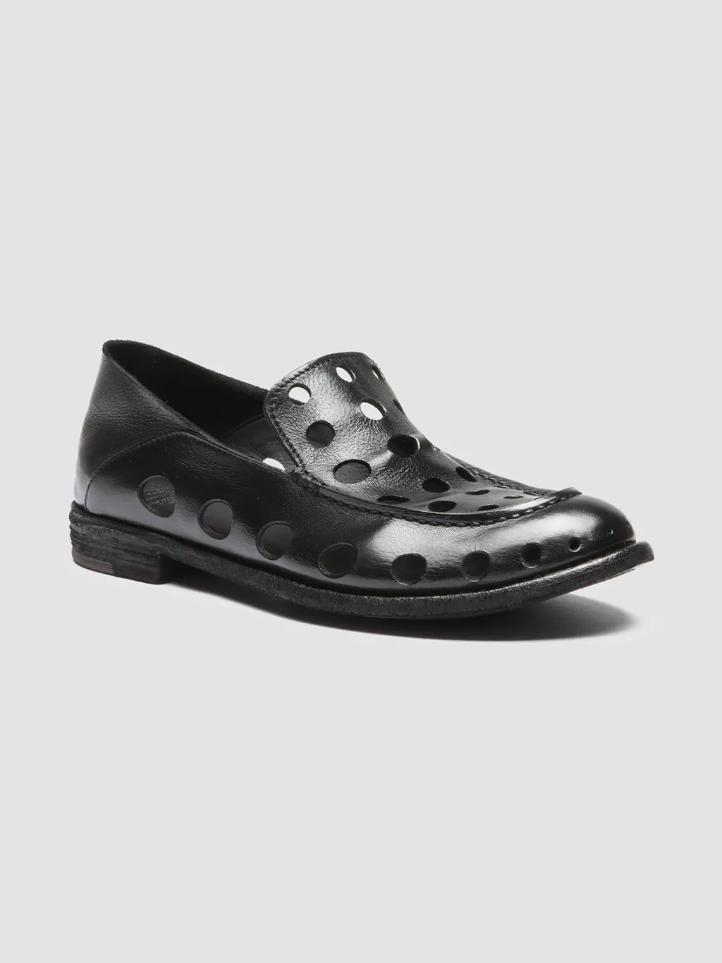 Women Officine Creative LEXIKON 542 - Leather Loafers