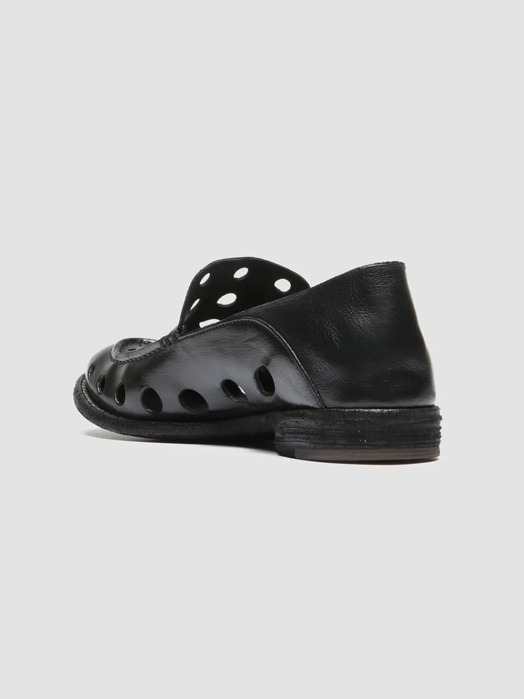Women Officine Creative LEXIKON 542 - Leather Loafers