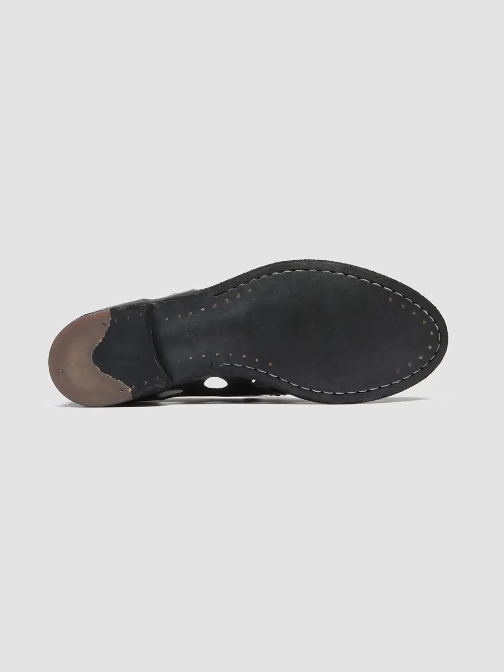 Women Officine Creative LEXIKON 542 - Leather Loafers