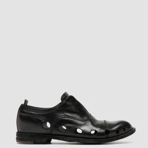 Women Officine Creative LEXIKON 546 - Leather Oxford Shoes