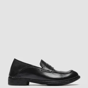 Women Officine Creative LEXIKON 140 - Leather Penny Loafers