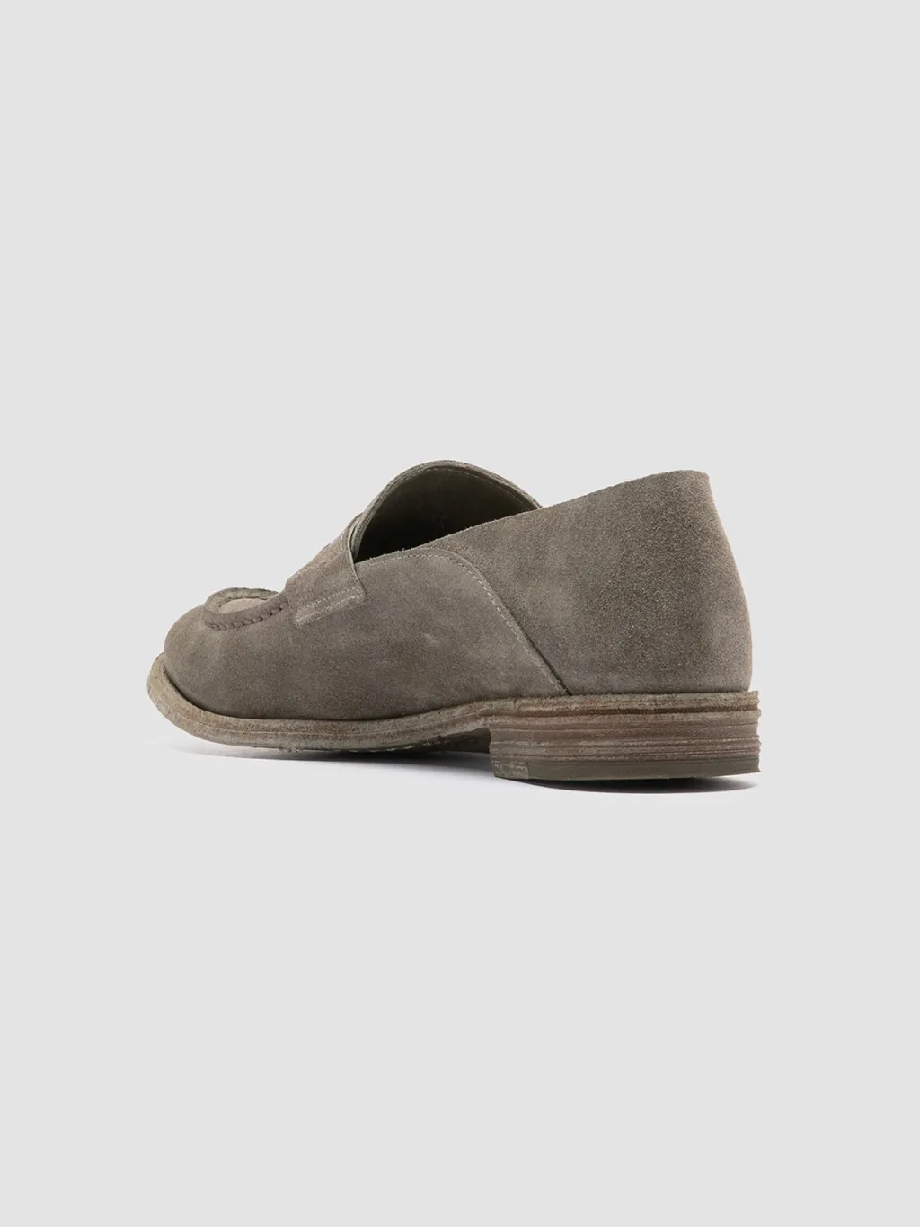 Women Officine Creative LEXIKON 516 - Suede Loafers