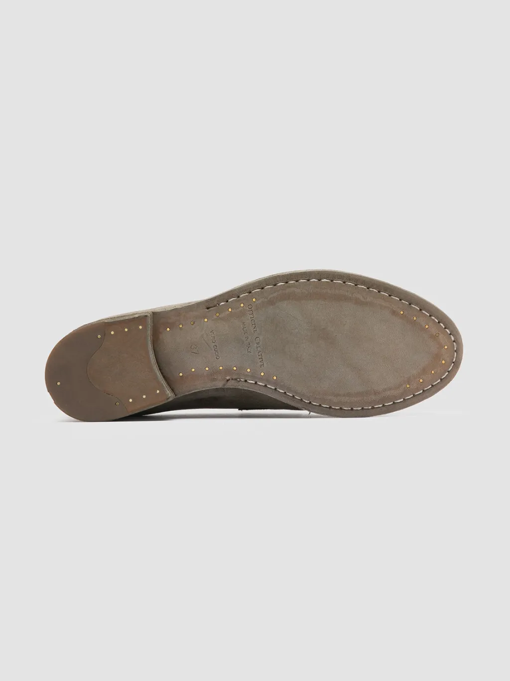 Women Officine Creative LEXIKON 516 - Suede Loafers