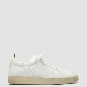 Women Officine Creative MAGIC 101 - Leather Low Top Shoes