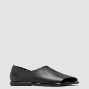 Women Officine Creative MIENNE 102 - Leather Peep Toe Shoes