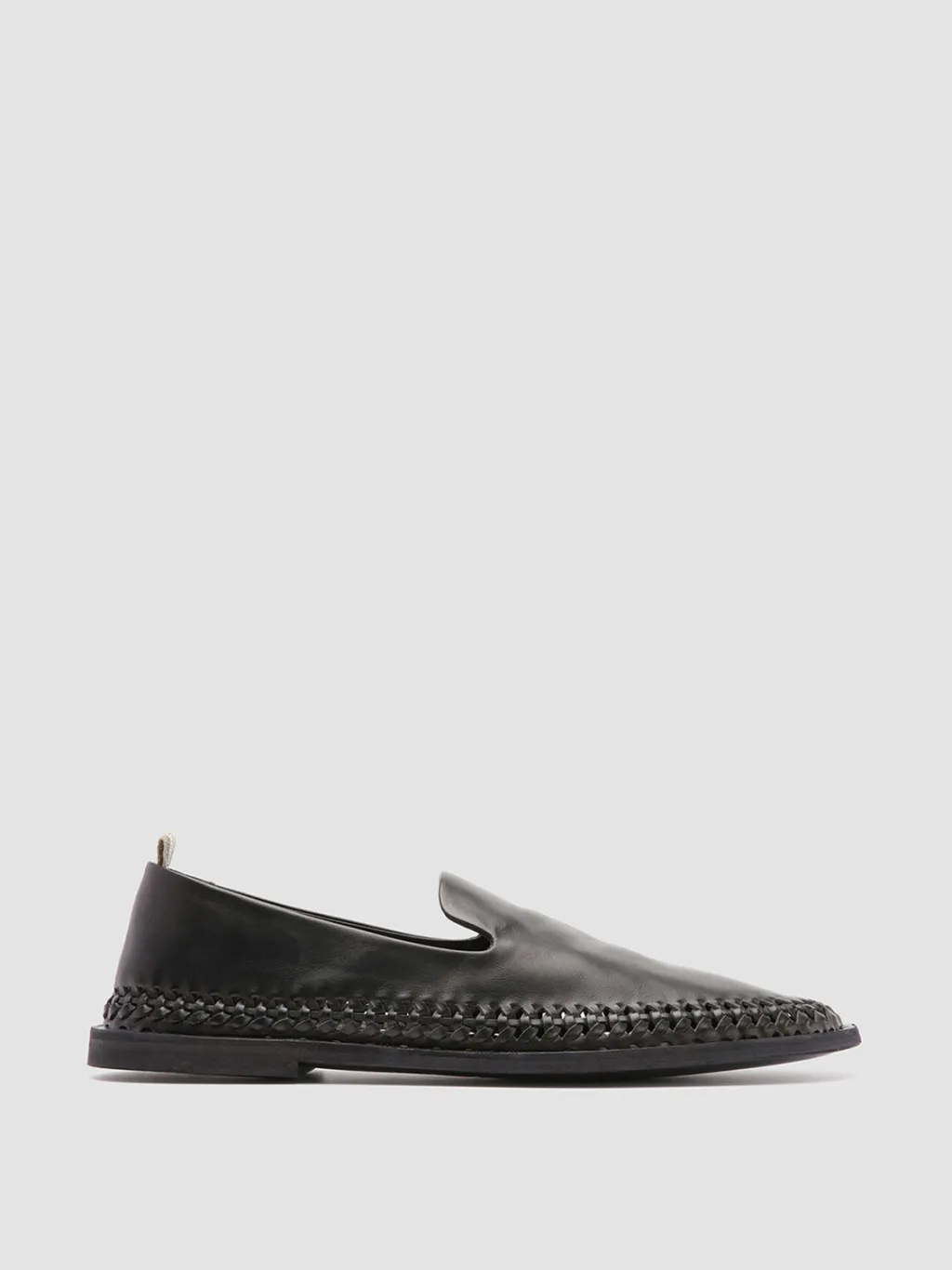 Officine Creative MILES 002 - Nappa Leather Loafers