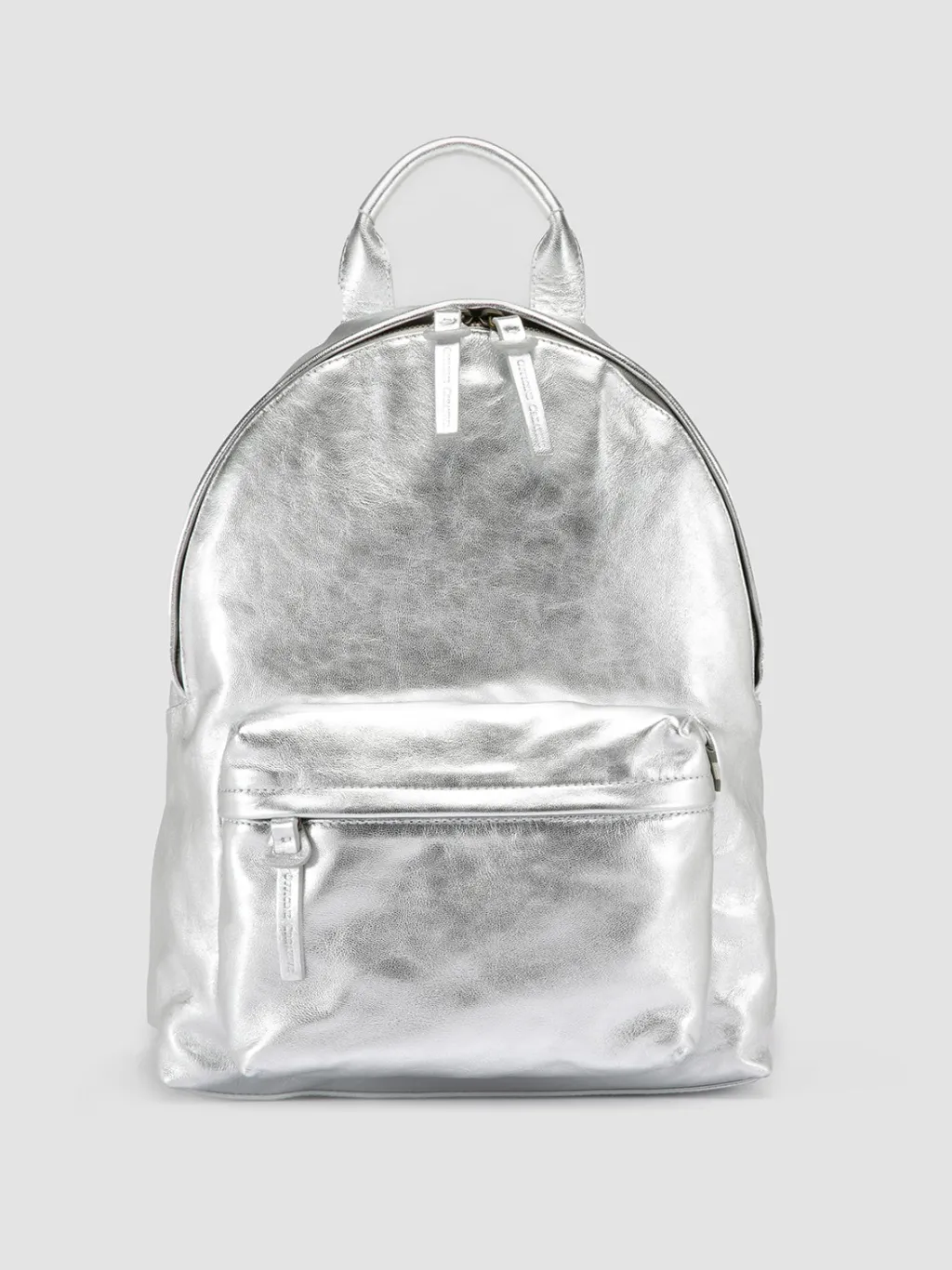 Women Officine Creative MINI PACK - Leather Backpack
