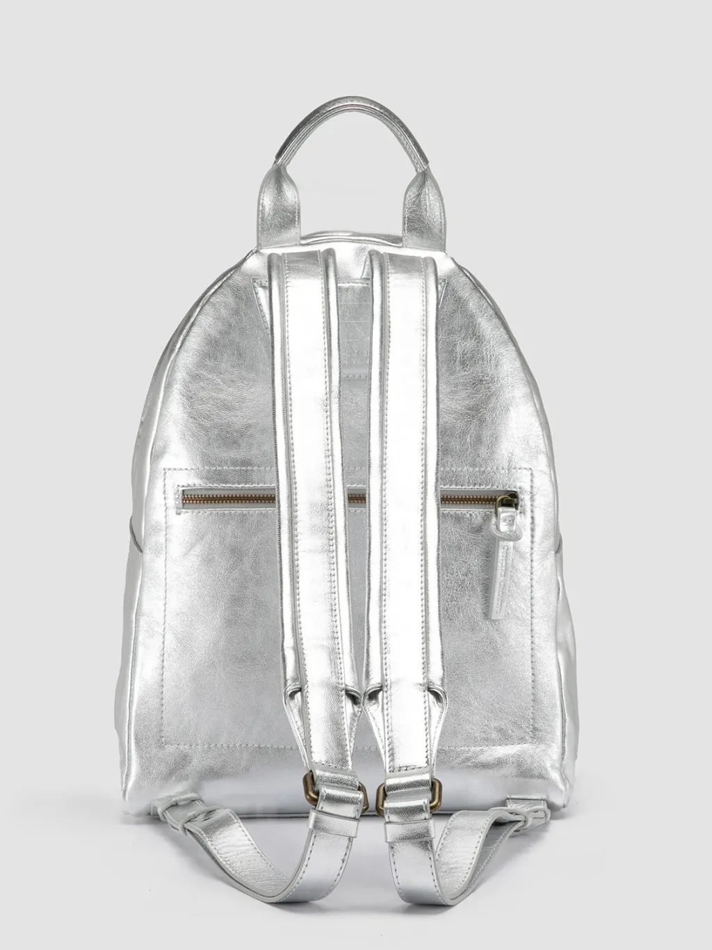 Women Officine Creative MINI PACK - Leather Backpack