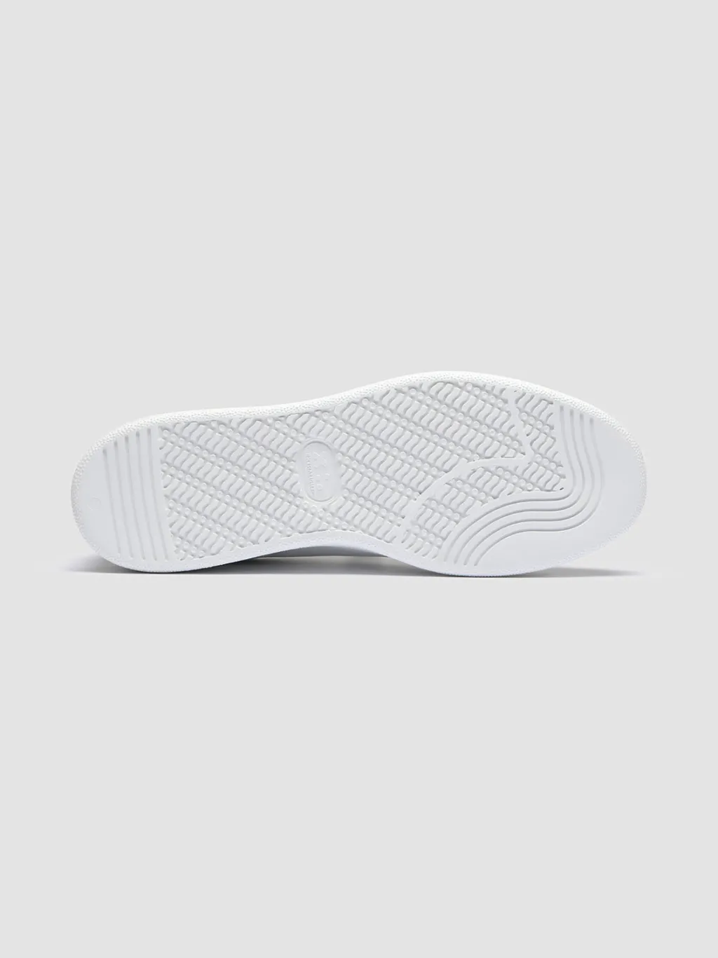 Officine Creative MOWER 005 - White Leather Sneakers