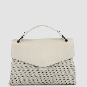 Women Officine Creative NOLITA 16 - Leather Handle Bag