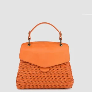 Women Officine Creative NOLITA 09 - Leather Handle Bag