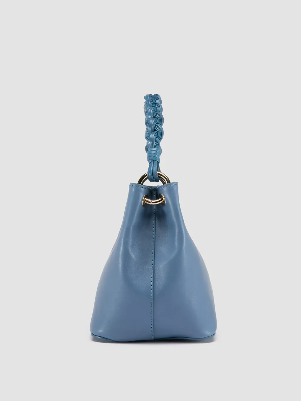 Women Officine Creative NOLITA WOVEN 227 - Leather Crossbody Bag