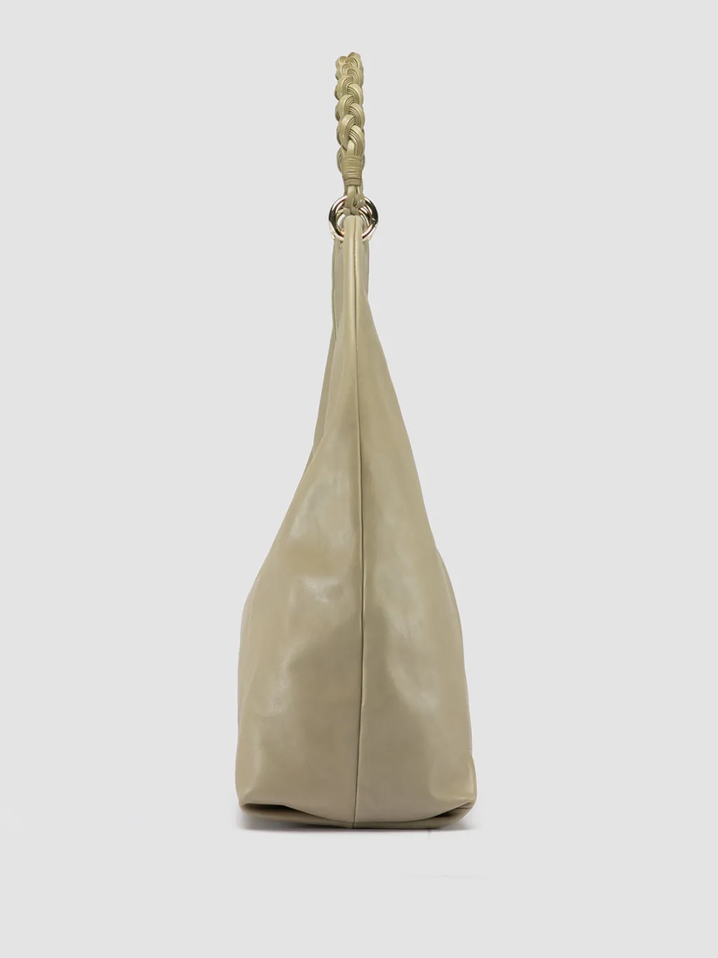 Women Officine Creative NOLITA WOVEN 225 - Leather Shoulder Bag