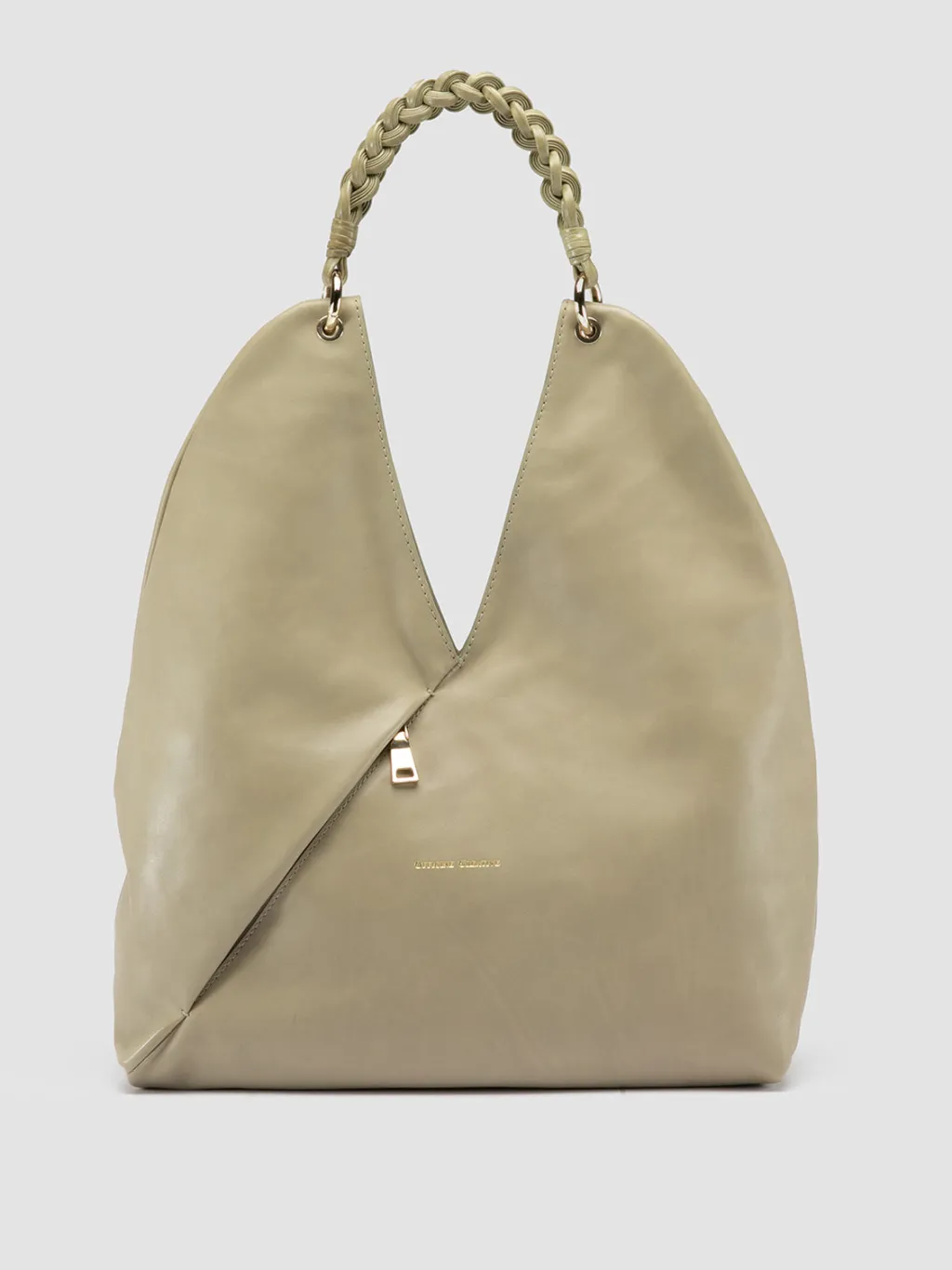 Women Officine Creative NOLITA WOVEN 225 - Leather Shoulder Bag