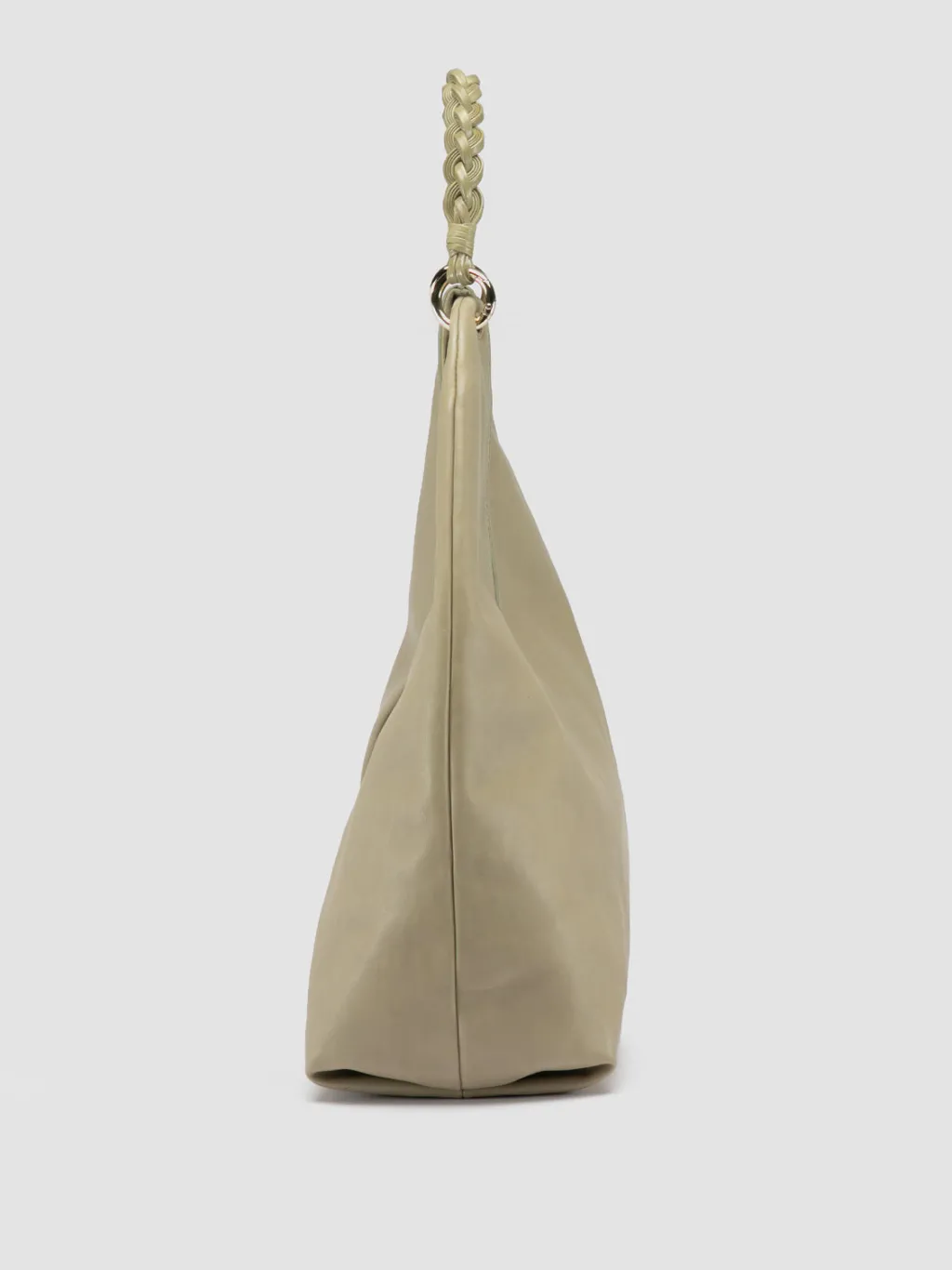 Women Officine Creative NOLITA WOVEN 225 - Leather Shoulder Bag