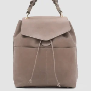 Women Officine Creative NOLITA WOVEN 213 - Leather Backpack