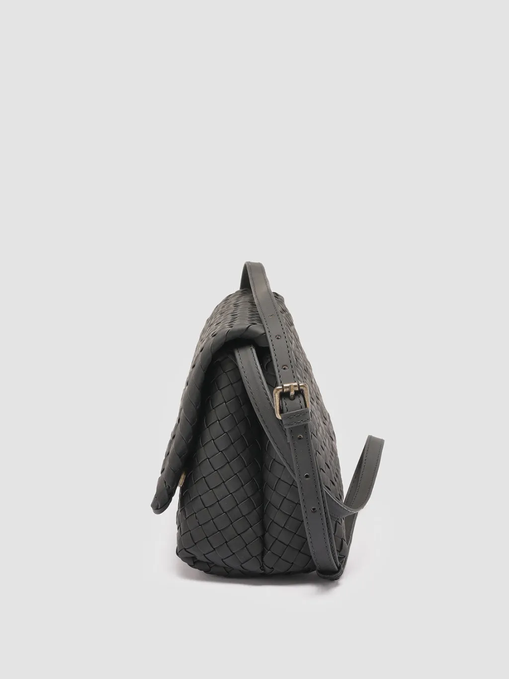 Women Officine Creative OC CLASS 46 - Leather Crossbody Bag