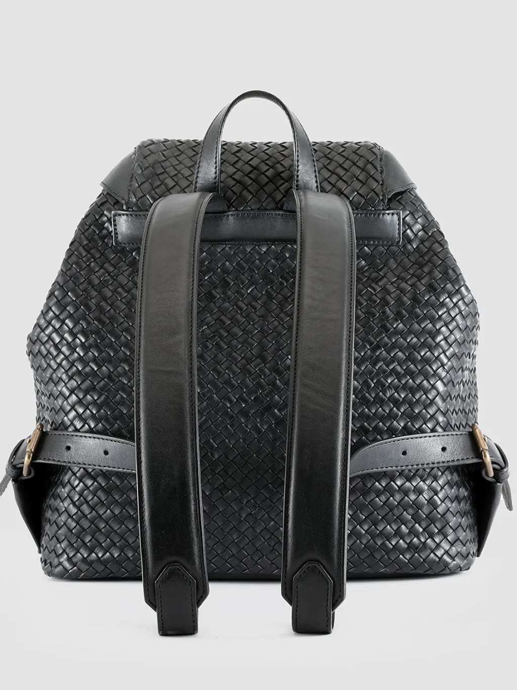 Women Officine Creative OC CLASS 37 - Leather Backpack