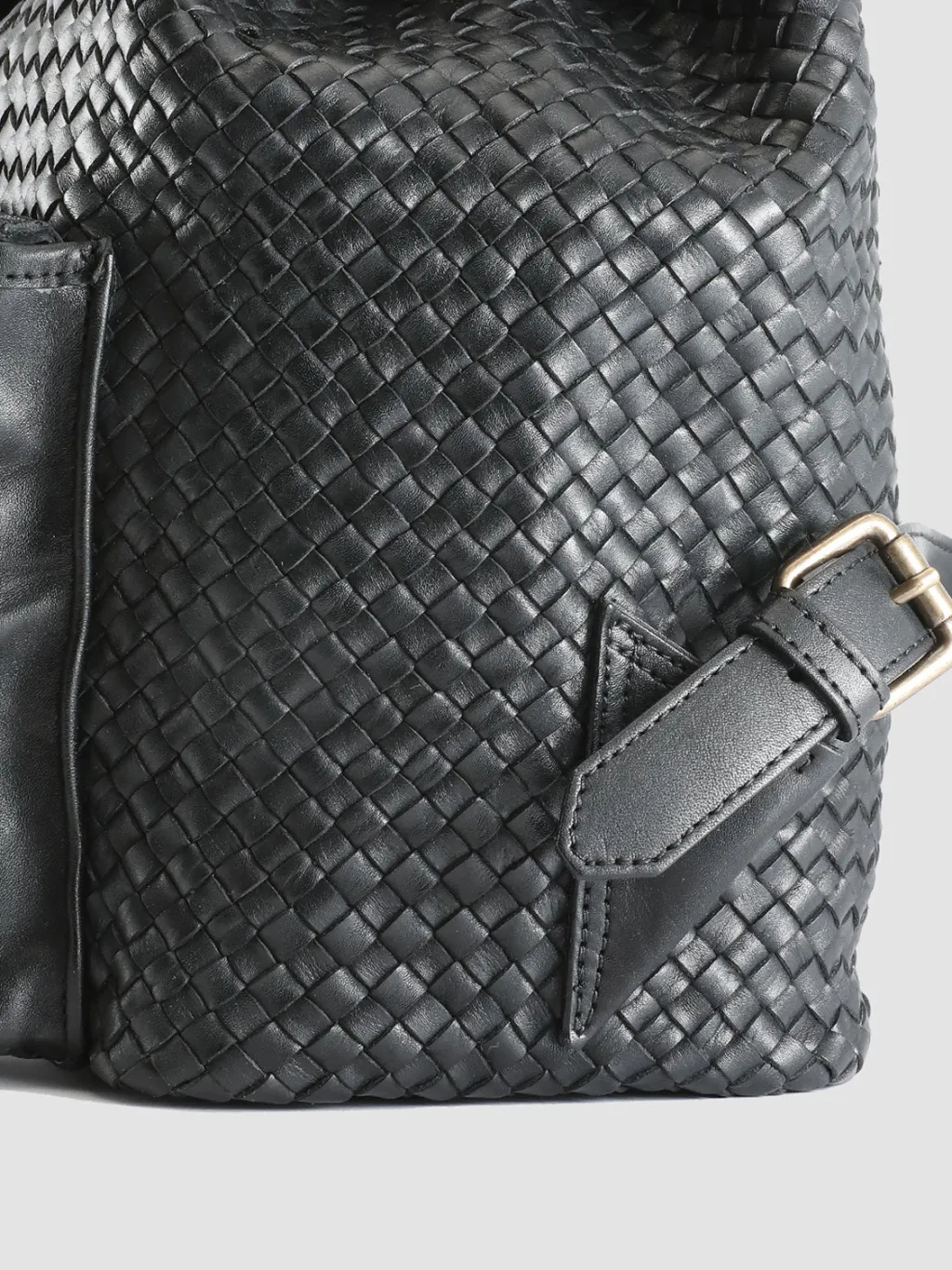 Women Officine Creative OC CLASS 37 - Leather Backpack