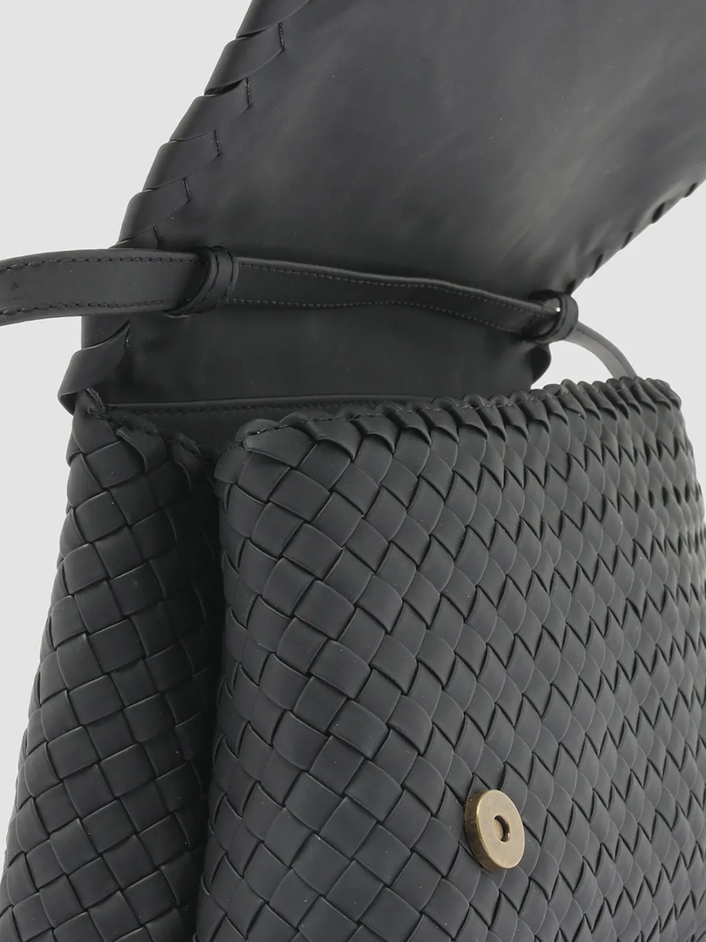 Women Officine Creative OC CLASS 46 - Leather Crossbody Bag