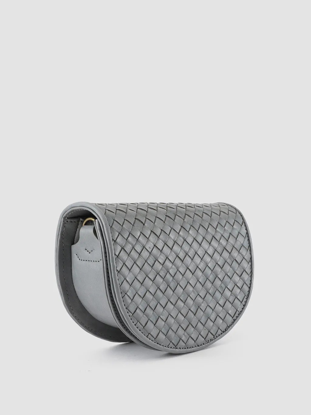 Women Officine Creative OC CLASS 40 - Leather Shoulder Bag