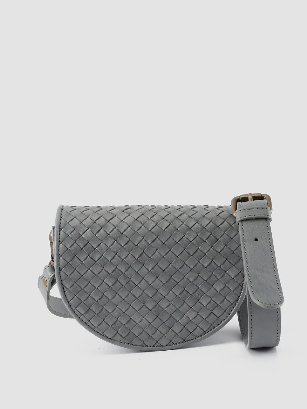 Women Officine Creative OC CLASS 40 - Leather Shoulder Bag