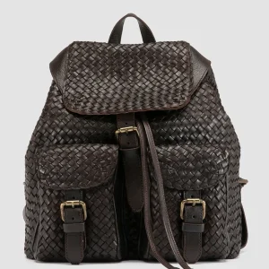 Women Officine Creative OC CLASS 37 - Leather Backpack