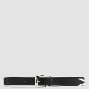 Officine Creative OC STRIP 052 - Leather Belt