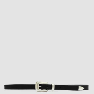 Women Officine Creative OC STRIP 066 - Nappa Leather Belt