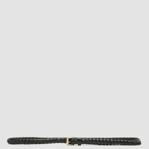 Women Officine Creative OC STRIP 064 - Woven Leather Belt