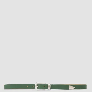 Women Officine Creative OC STRIP 066 - Nappa Leather Belt
