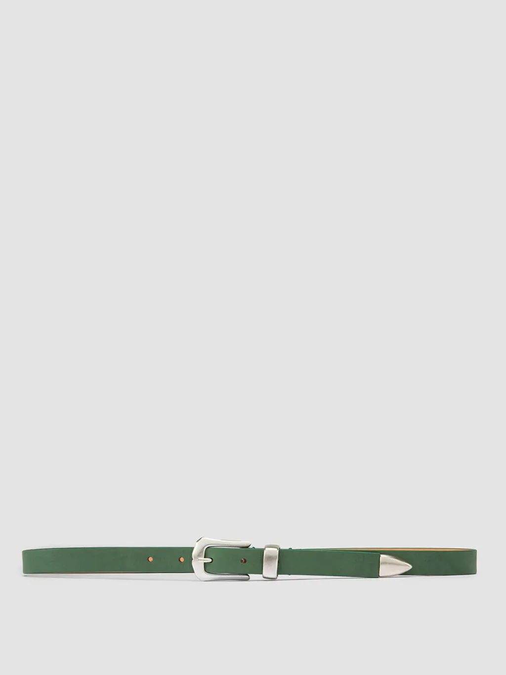Women Officine Creative OC STRIP 066 - Nappa Leather Belt