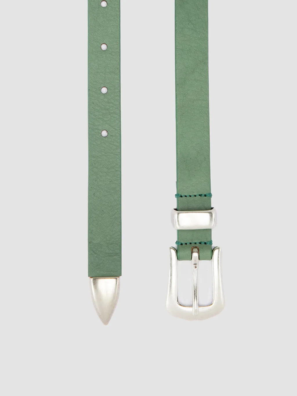 Women Officine Creative OC STRIP 066 - Nappa Leather Belt