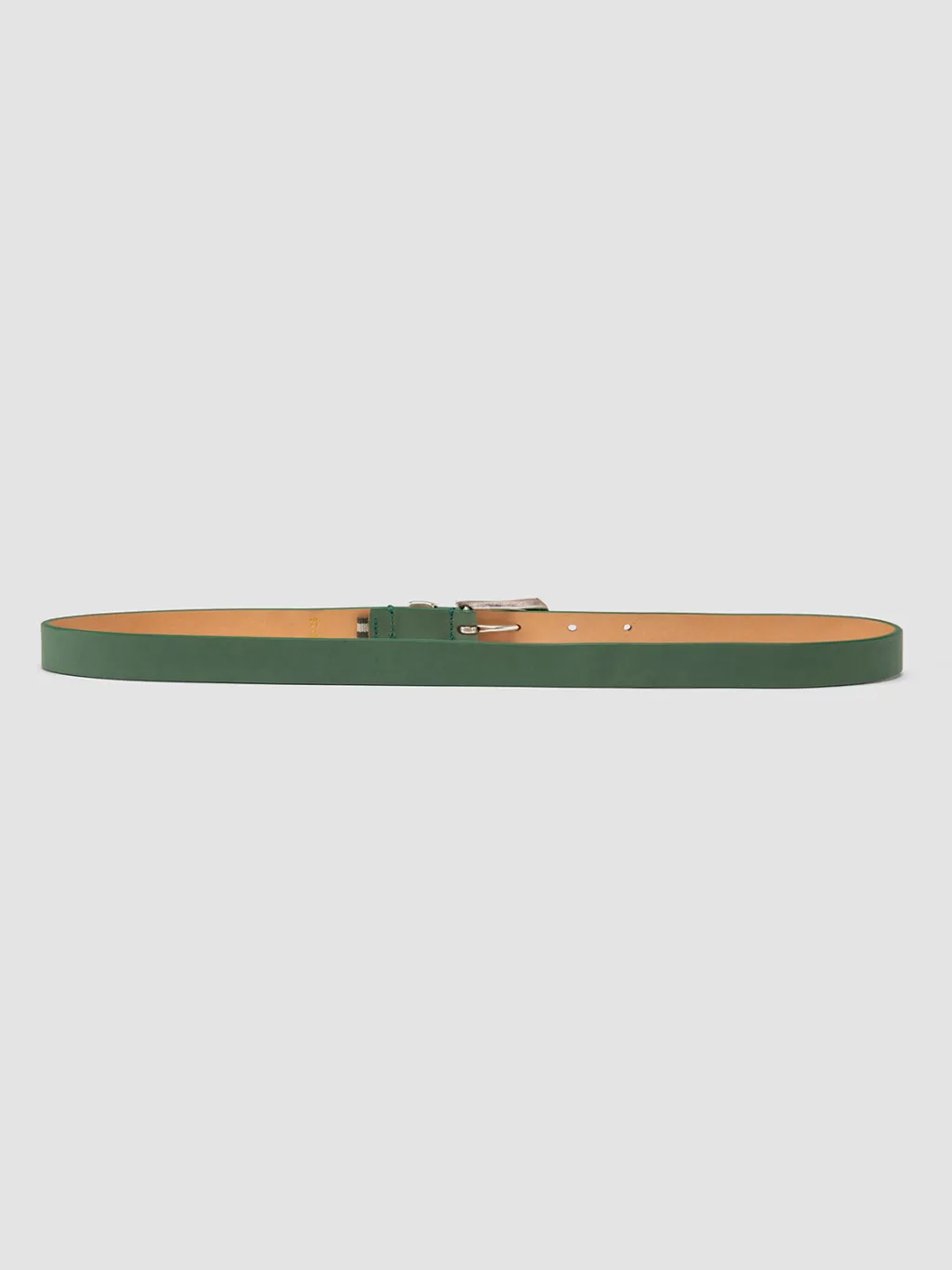 Women Officine Creative OC STRIP 066 - Nappa Leather Belt