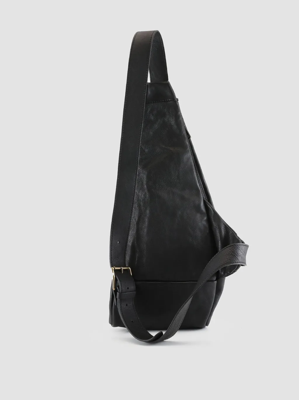 Women Officine Creative OC WAIST PACK - Leather Backpack