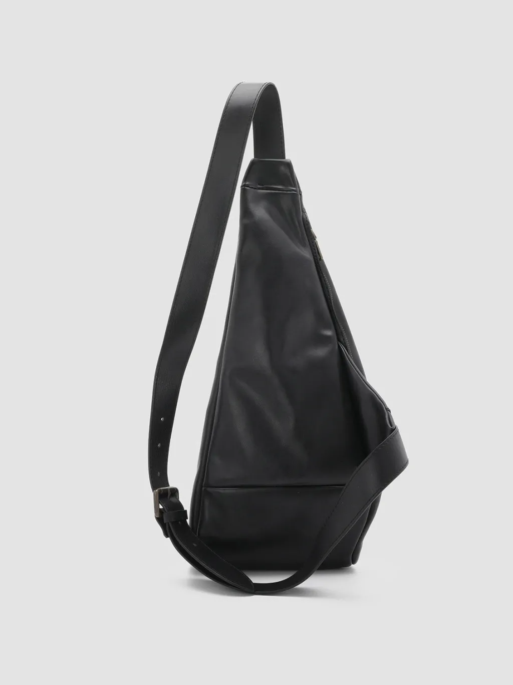 Women Officine Creative OC WAIST PACK - Leather Backpack