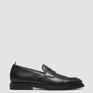 Officine Creative OPERA FLEXI 101 - Leather Penny Loafers