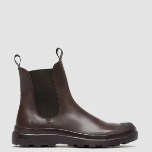Women Officine Creative PALLET 107 - Leather Chelsea Boots