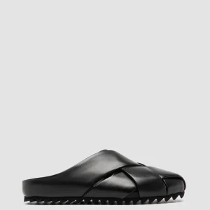 Women Officine Creative PELAGIE 018 - Leather Mule Sandals